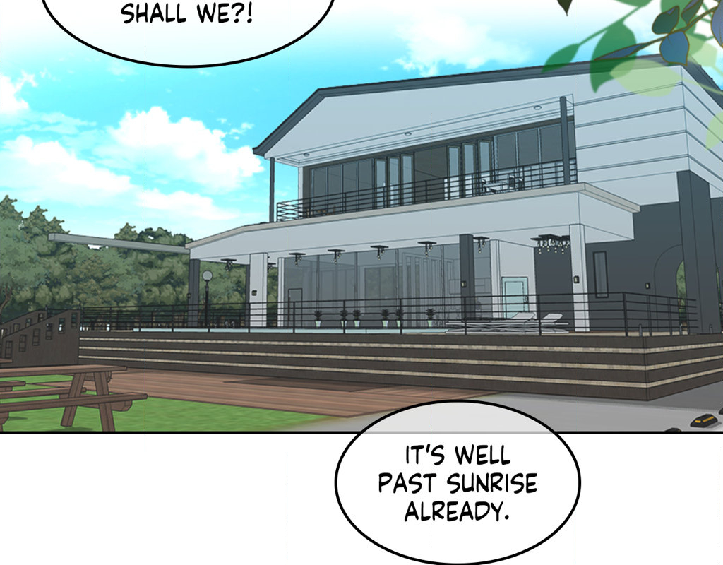 Wife for 1000 Days chapter 66 page 83
