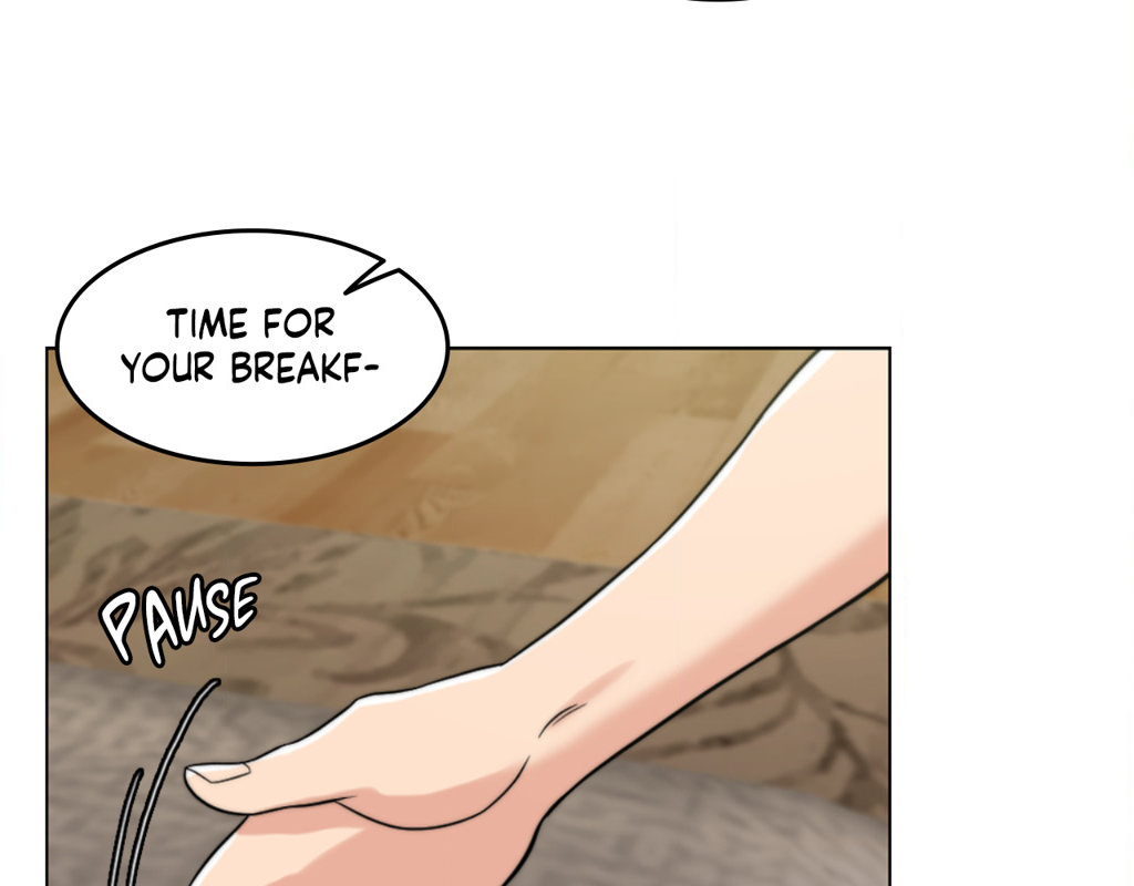 Wife for 1000 Days chapter 66 page 84