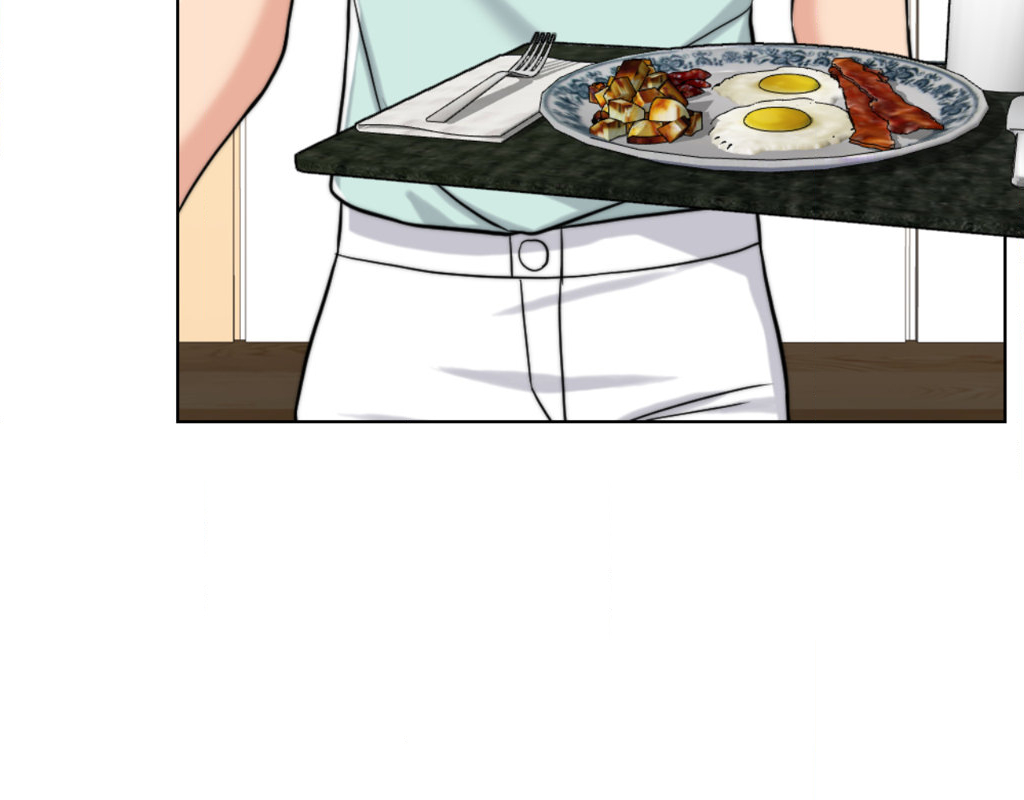 Wife for 1000 Days chapter 66 page 87