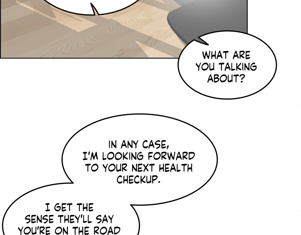 Wife for 1000 Days chapter 66 page 110