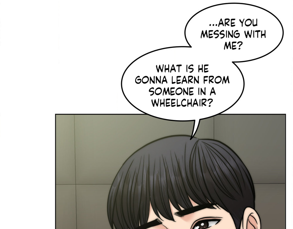 Wife for 1000 Days chapter 66 page 120
