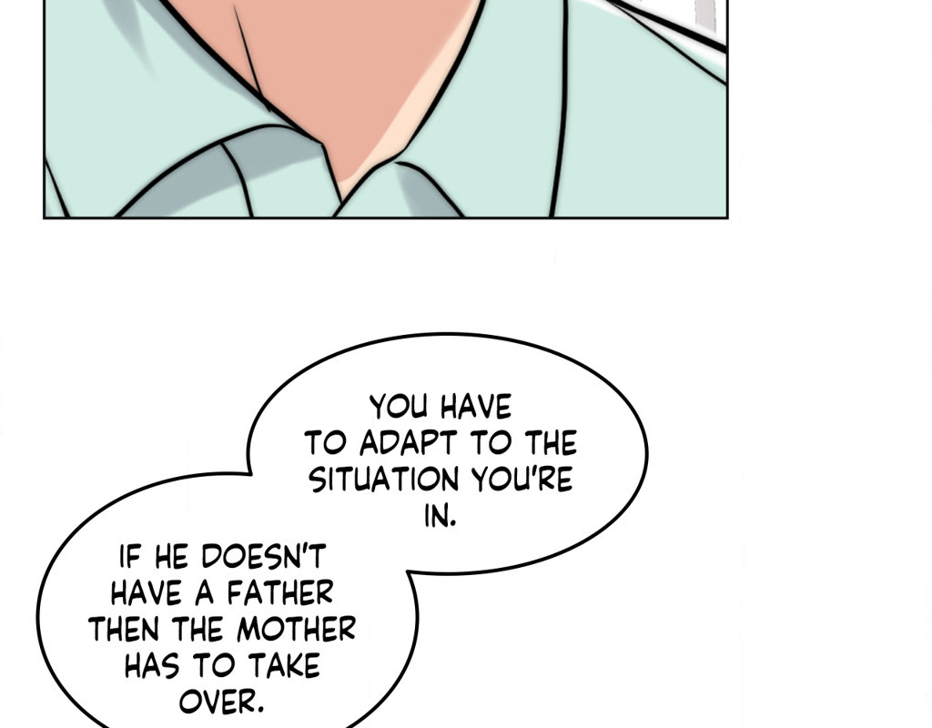 Wife for 1000 Days chapter 66 page 124