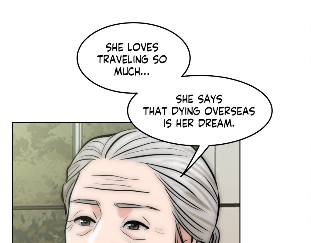 Wife for 1000 Days chapter 66 page 132