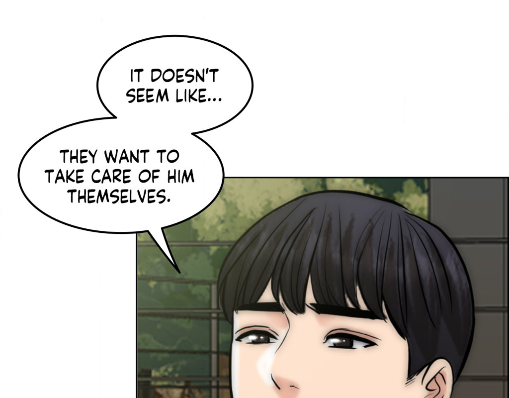Wife for 1000 Days chapter 66 page 134