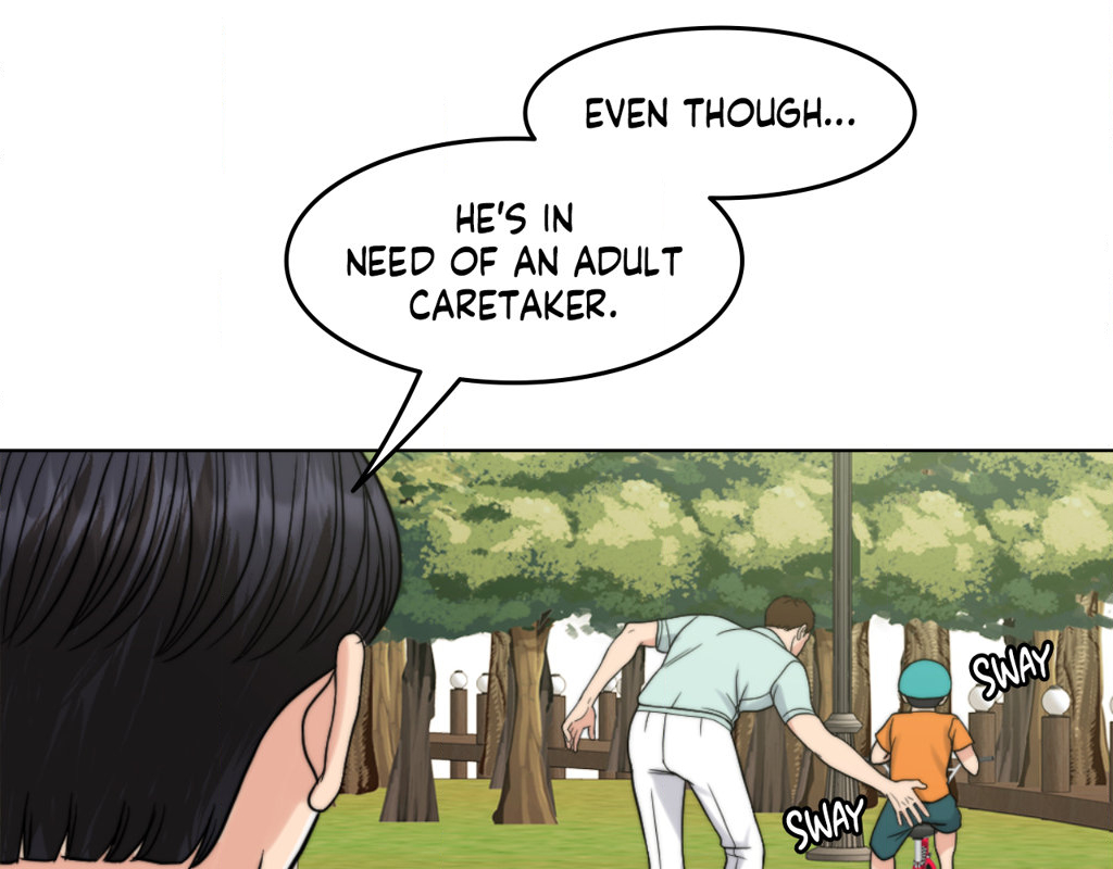 Wife for 1000 Days chapter 66 page 136