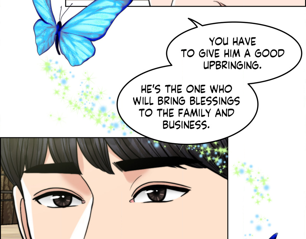 Wife for 1000 Days chapter 66 page 148