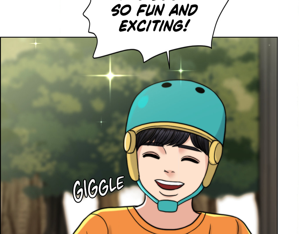 Wife for 1000 Days chapter 66 page 155