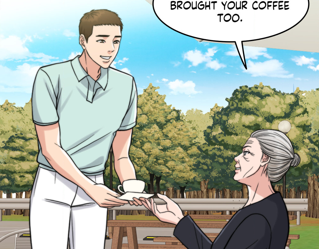 Wife for 1000 Days chapter 66 page 163