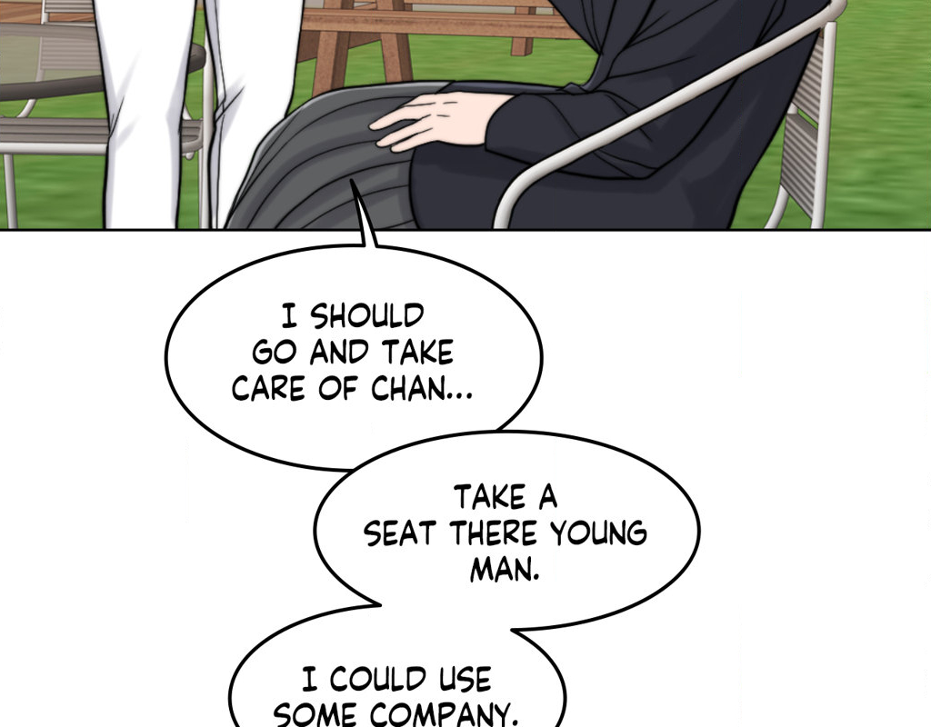 Wife for 1000 Days chapter 66 page 164