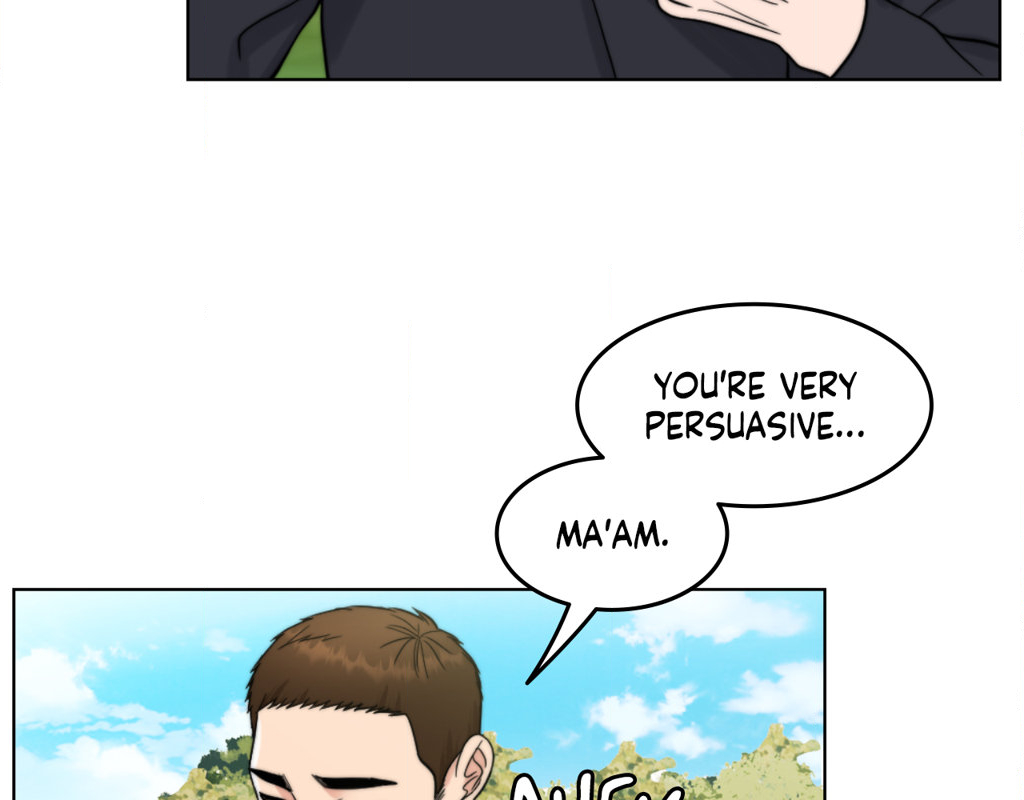 Wife for 1000 Days chapter 66 page 166