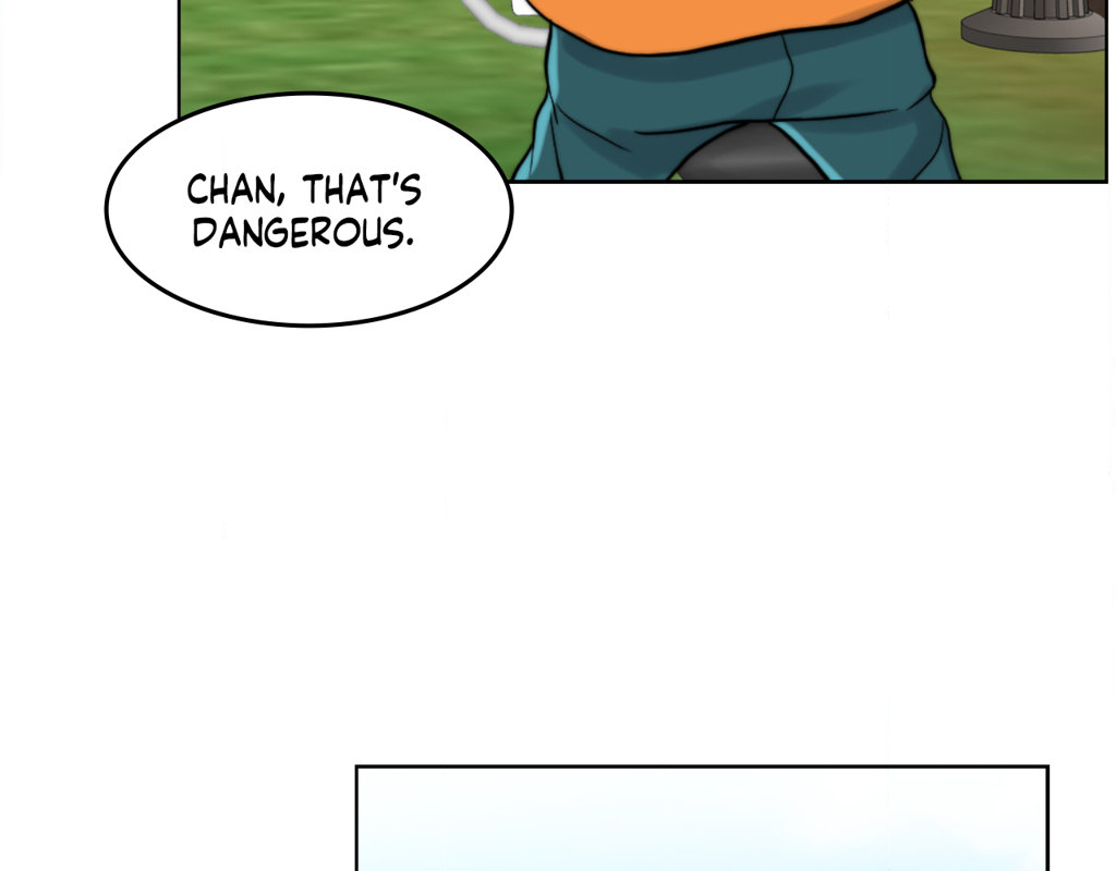Wife for 1000 Days chapter 66 page 170