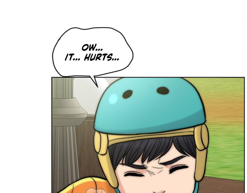 Wife for 1000 Days chapter 66 page 188