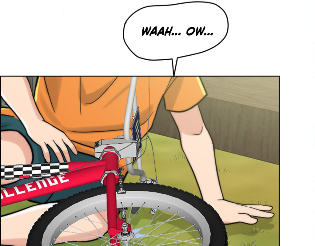 Wife for 1000 Days chapter 66 page 201