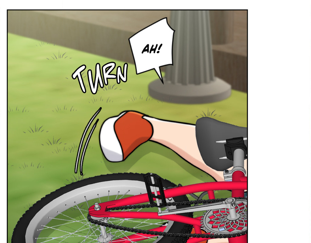 Wife for 1000 Days chapter 66 page 205