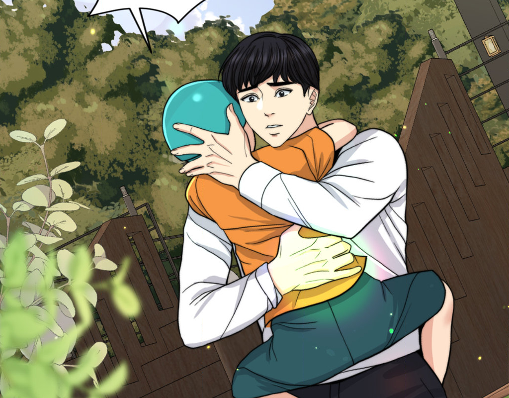Wife for 1000 Days chapter 66 page 219