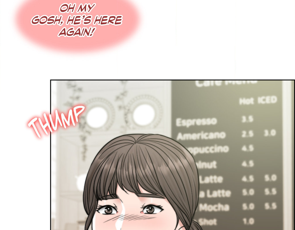 Wife for 1000 Days chapter 67 page 9