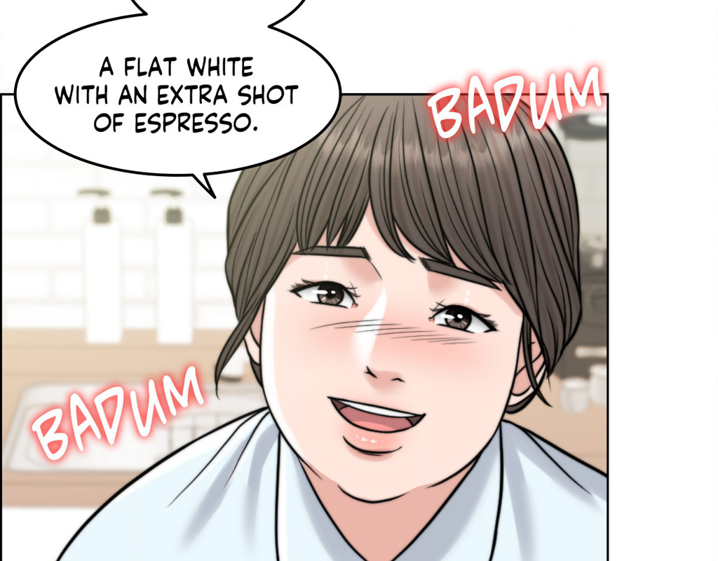 Wife for 1000 Days chapter 67 page 18