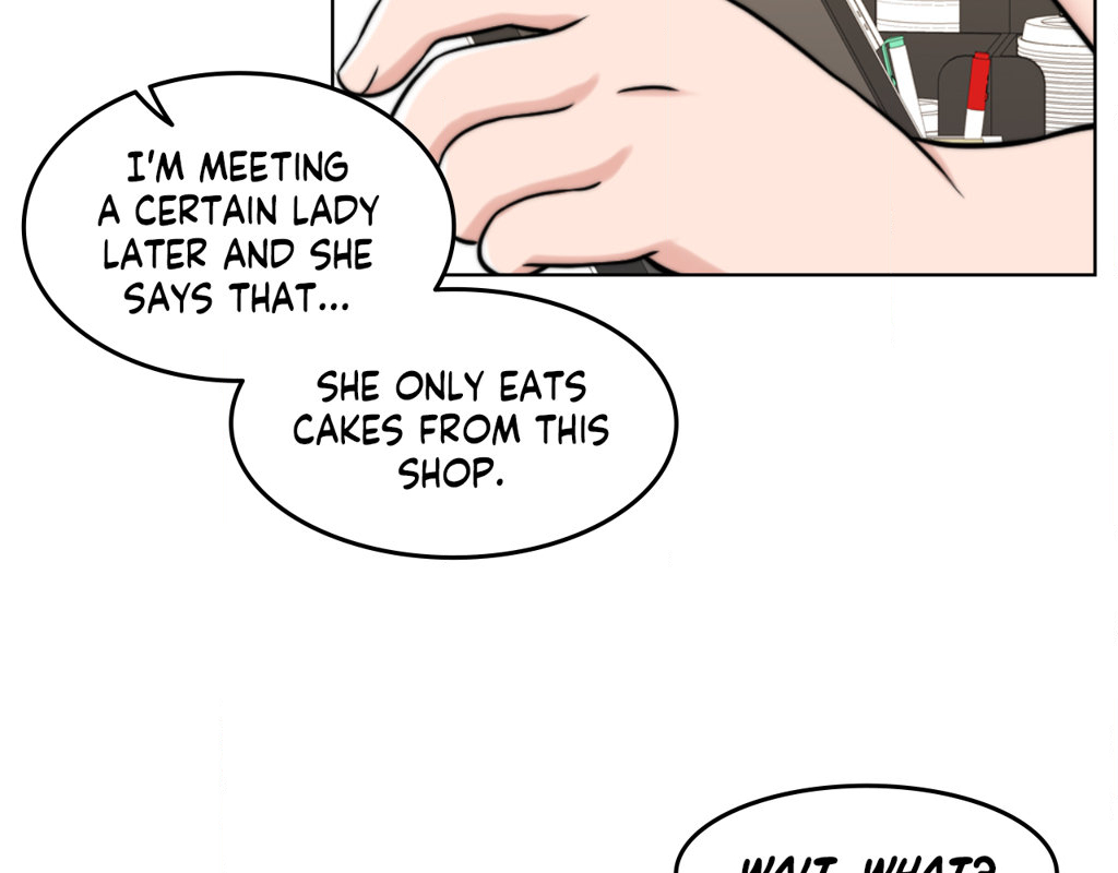 Wife for 1000 Days chapter 67 page 24