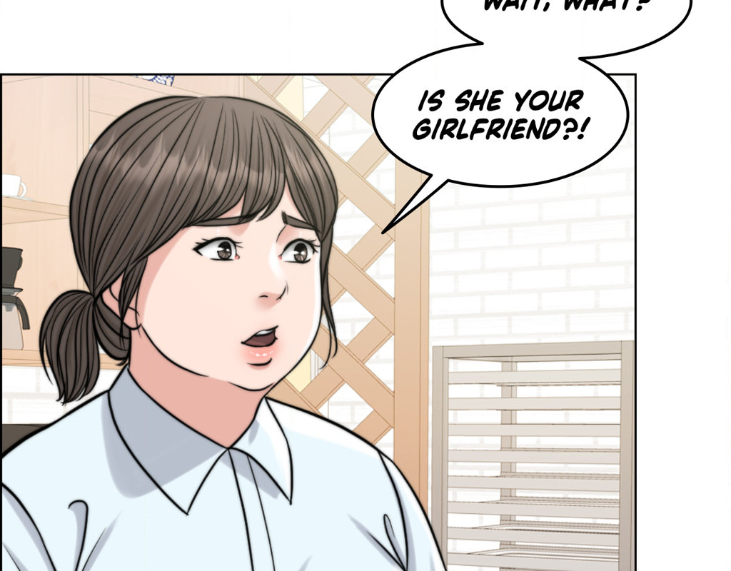 Wife for 1000 Days chapter 67 page 25