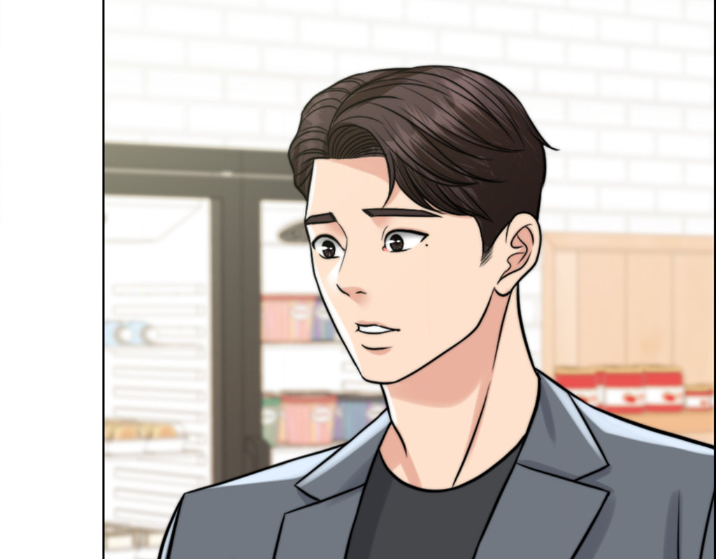 Wife for 1000 Days chapter 67 page 27