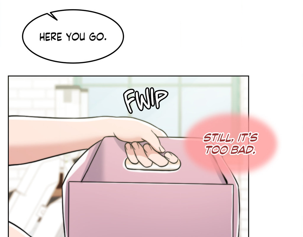 Wife for 1000 Days chapter 67 page 34