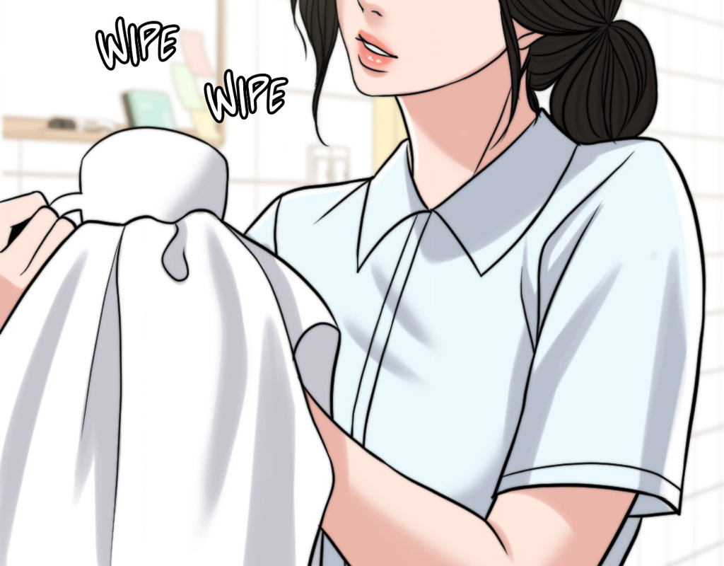Wife for 1000 Days chapter 67 page 54