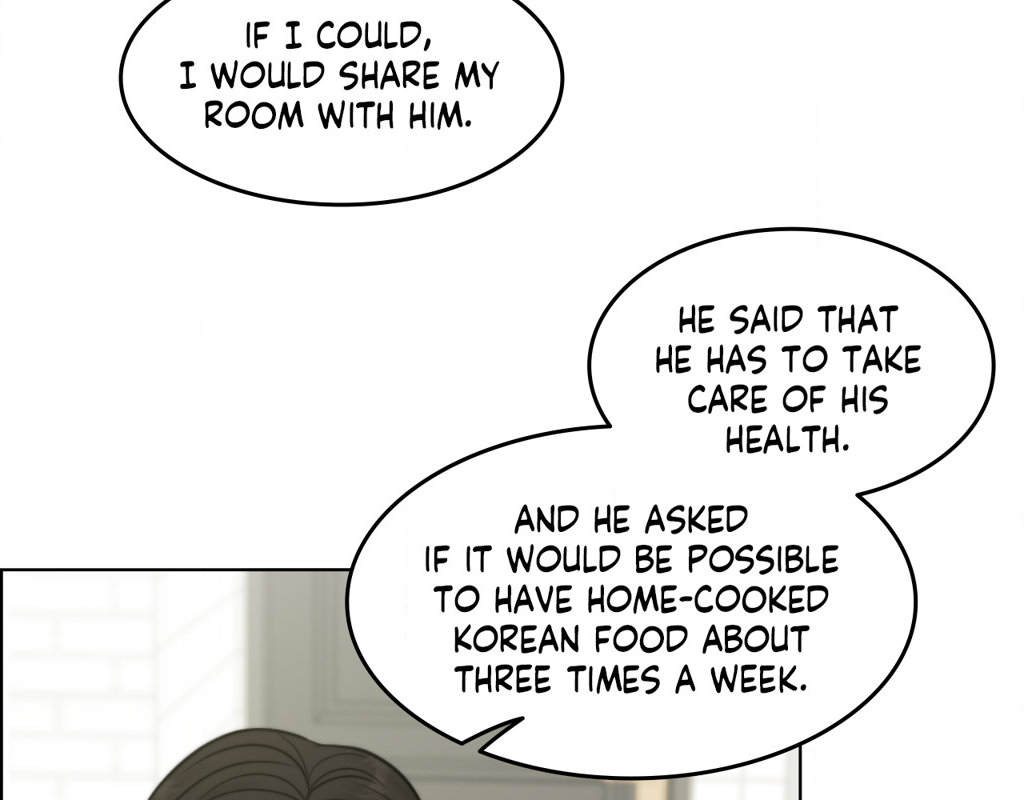 Wife for 1000 Days chapter 67 page 61