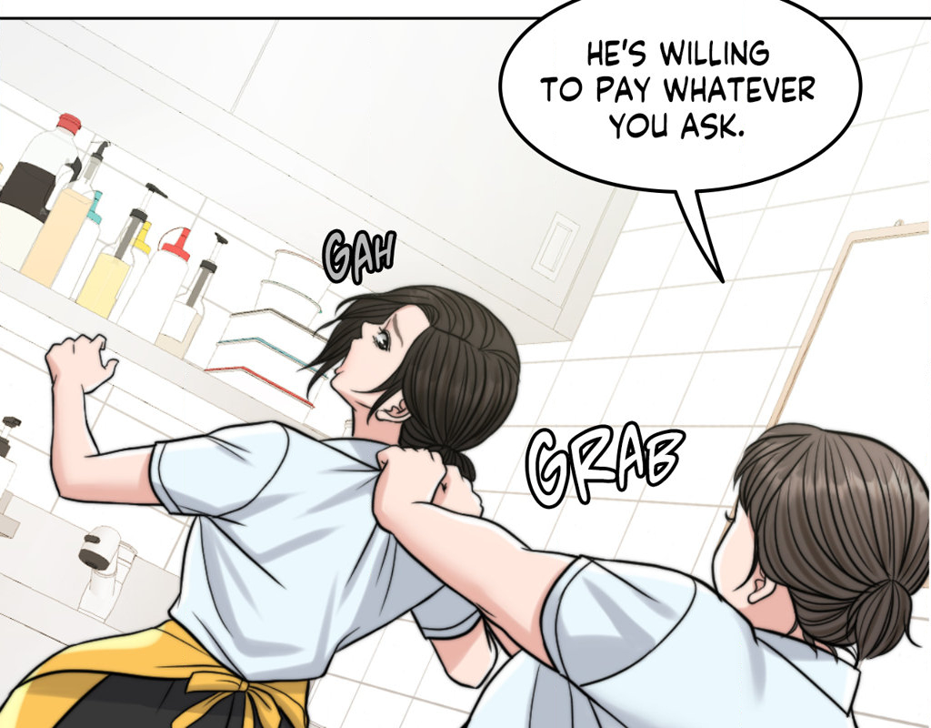 Wife for 1000 Days chapter 67 page 64