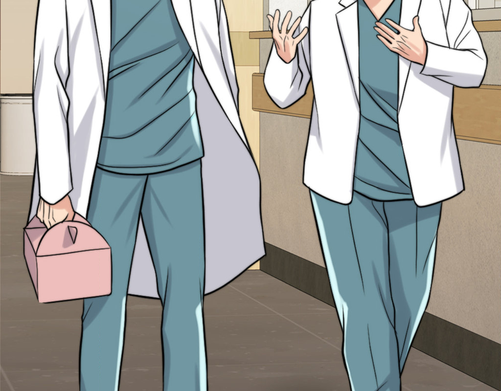 Wife for 1000 Days chapter 67 page 77