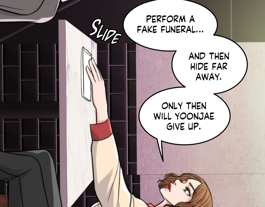 Wife for 1000 Days chapter 67 page 93
