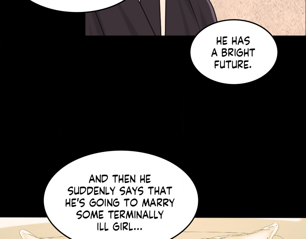 Wife for 1000 Days chapter 67 page 104