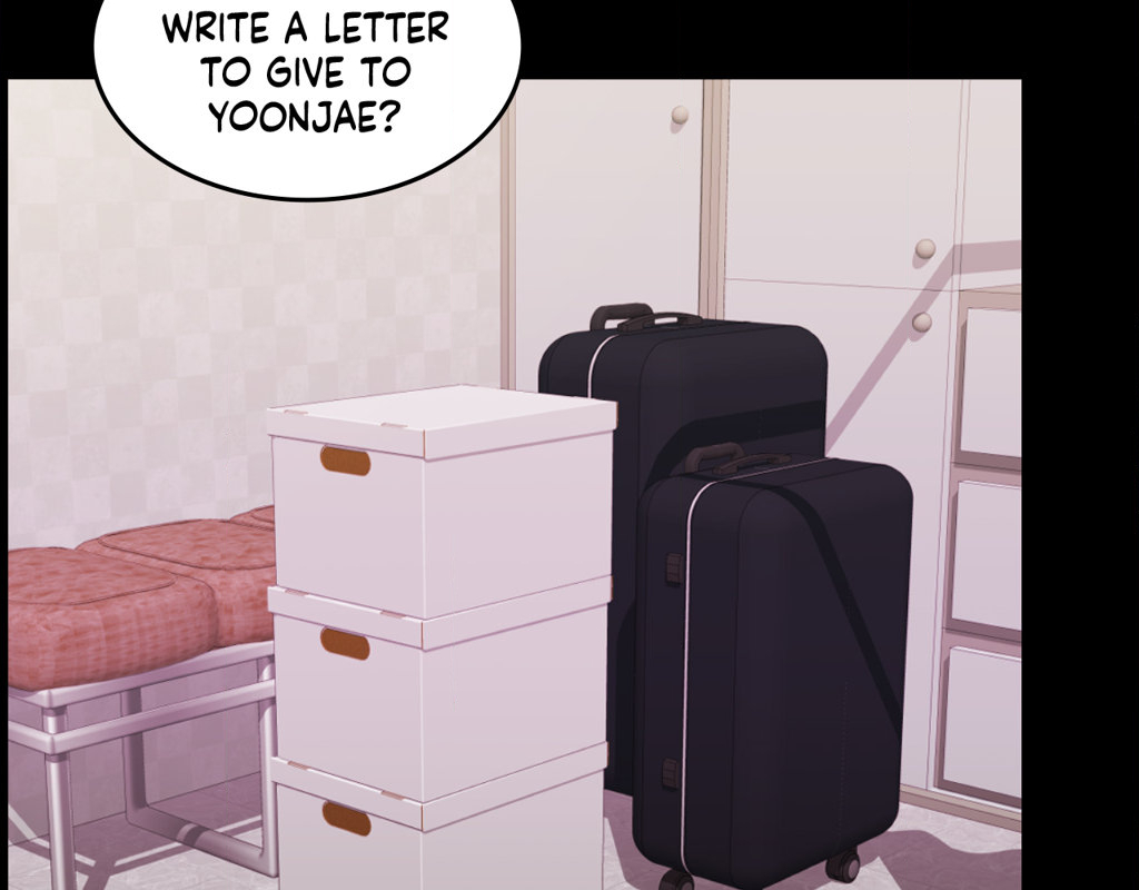 Wife for 1000 Days chapter 67 page 115