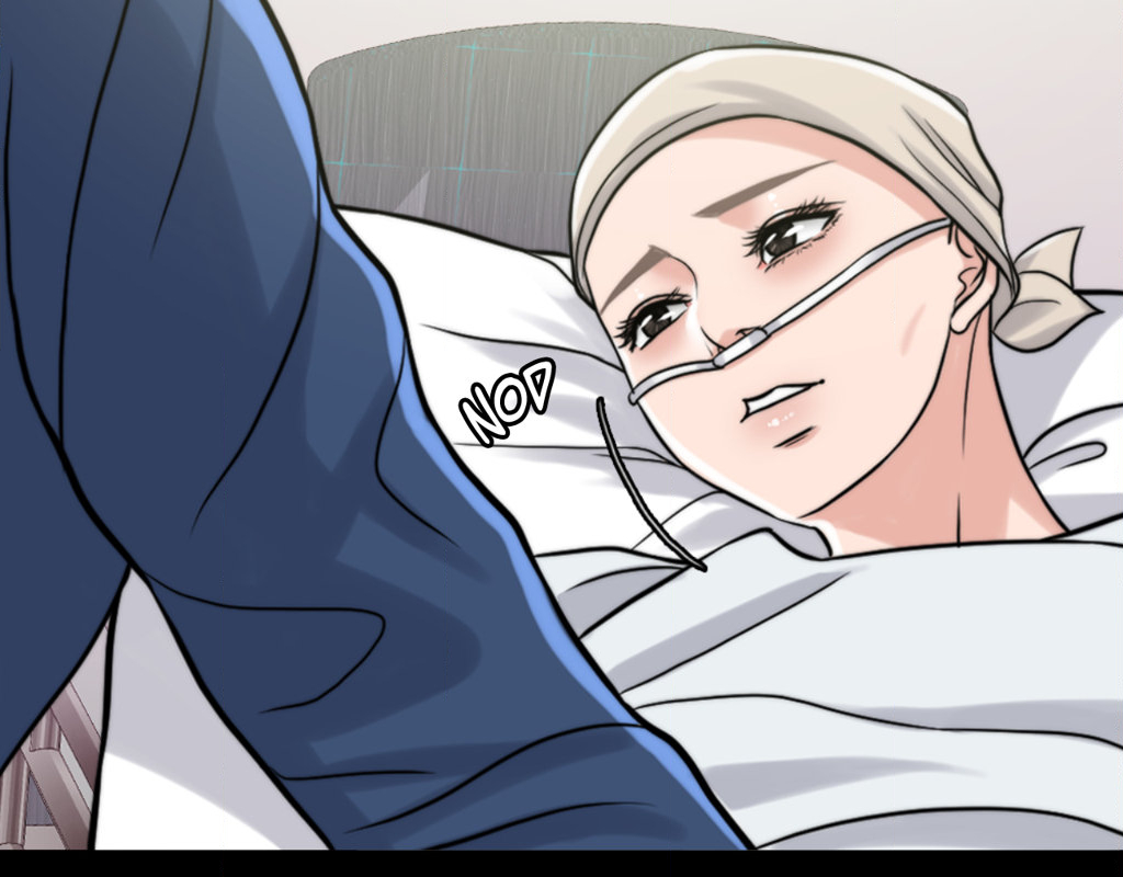 Wife for 1000 Days chapter 67 page 117