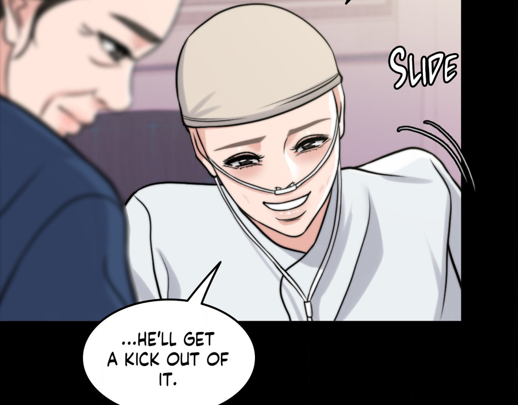 Wife for 1000 Days chapter 67 page 122