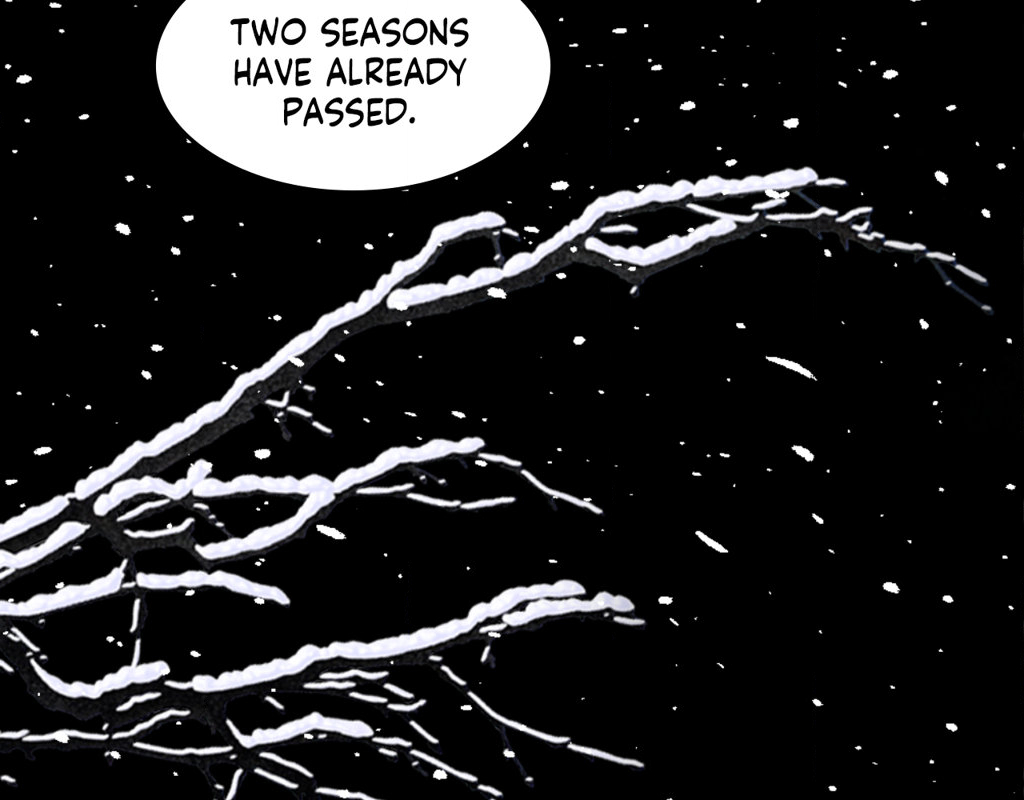 Wife for 1000 Days chapter 67 page 157