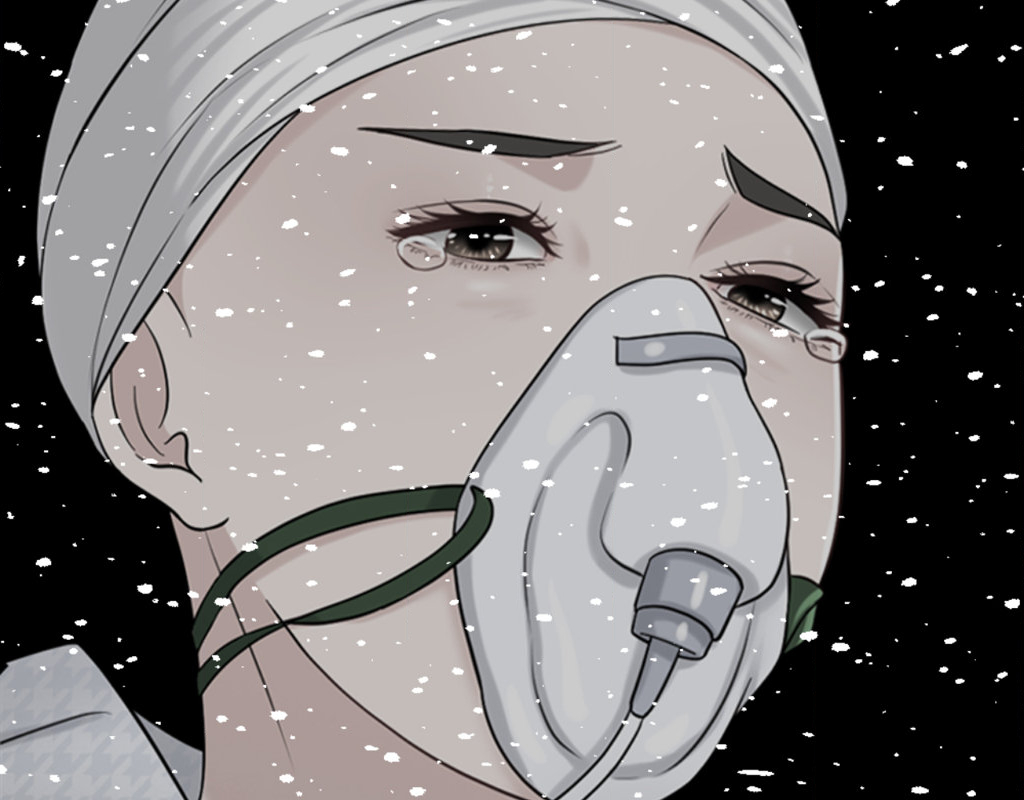 Wife for 1000 Days chapter 67 page 174
