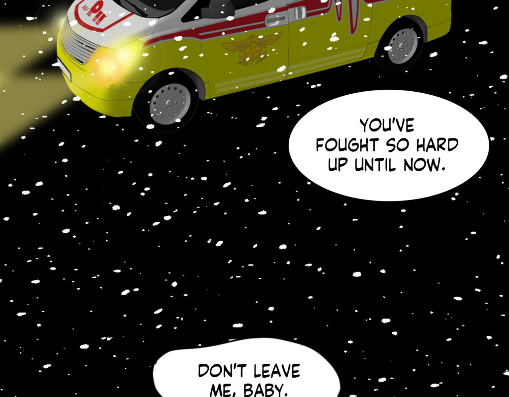Wife for 1000 Days chapter 67 page 177