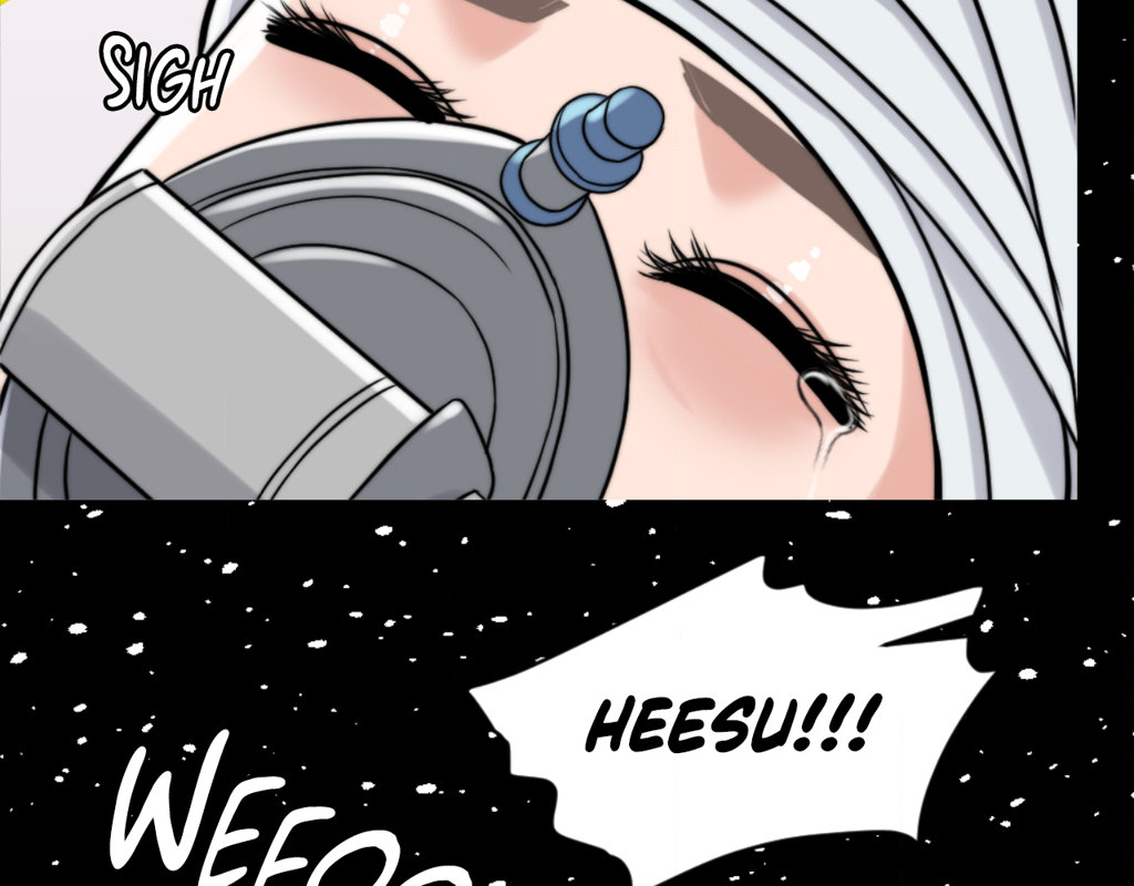 Wife for 1000 Days chapter 67 page 190