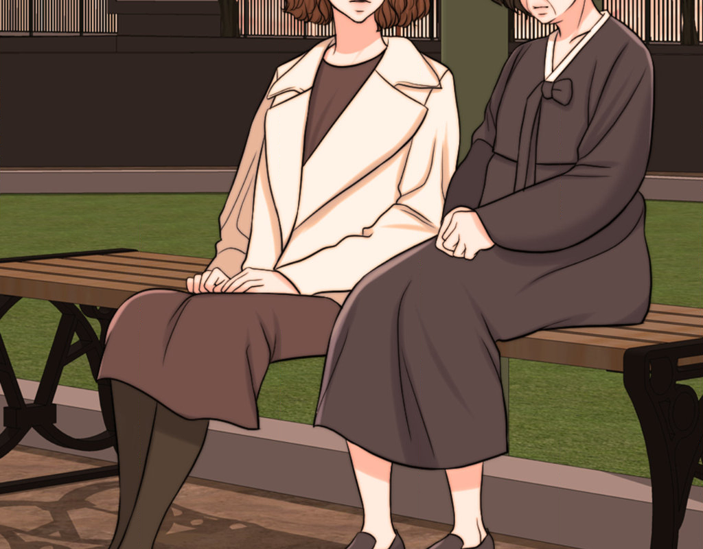 Wife for 1000 Days chapter 67 page 197