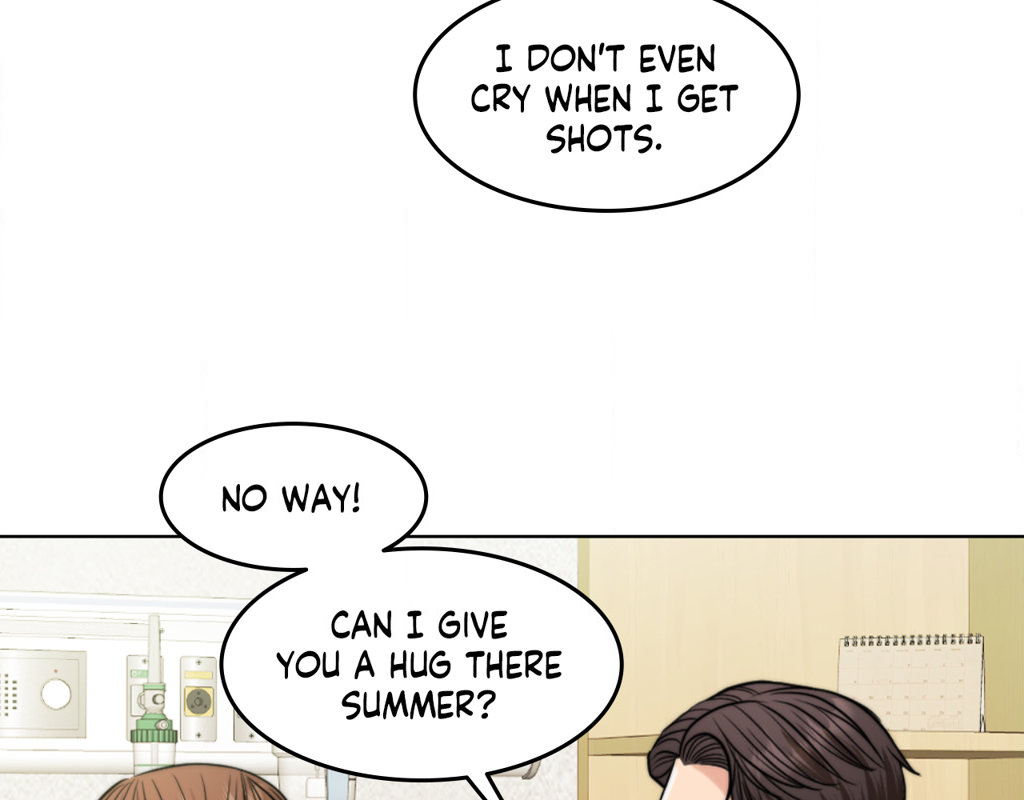 Wife for 1000 Days chapter 67 page 215