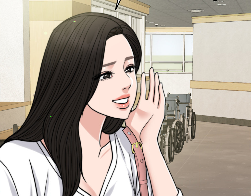 Wife for 1000 Days chapter 68 page 14
