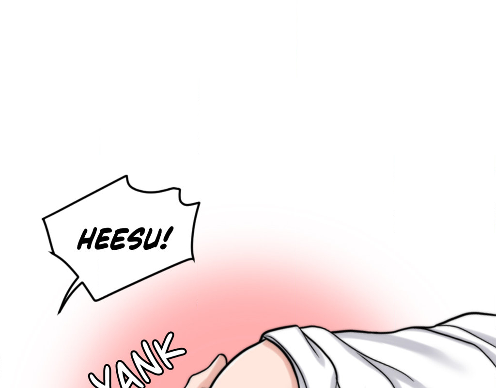 Wife for 1000 Days chapter 68 page 18