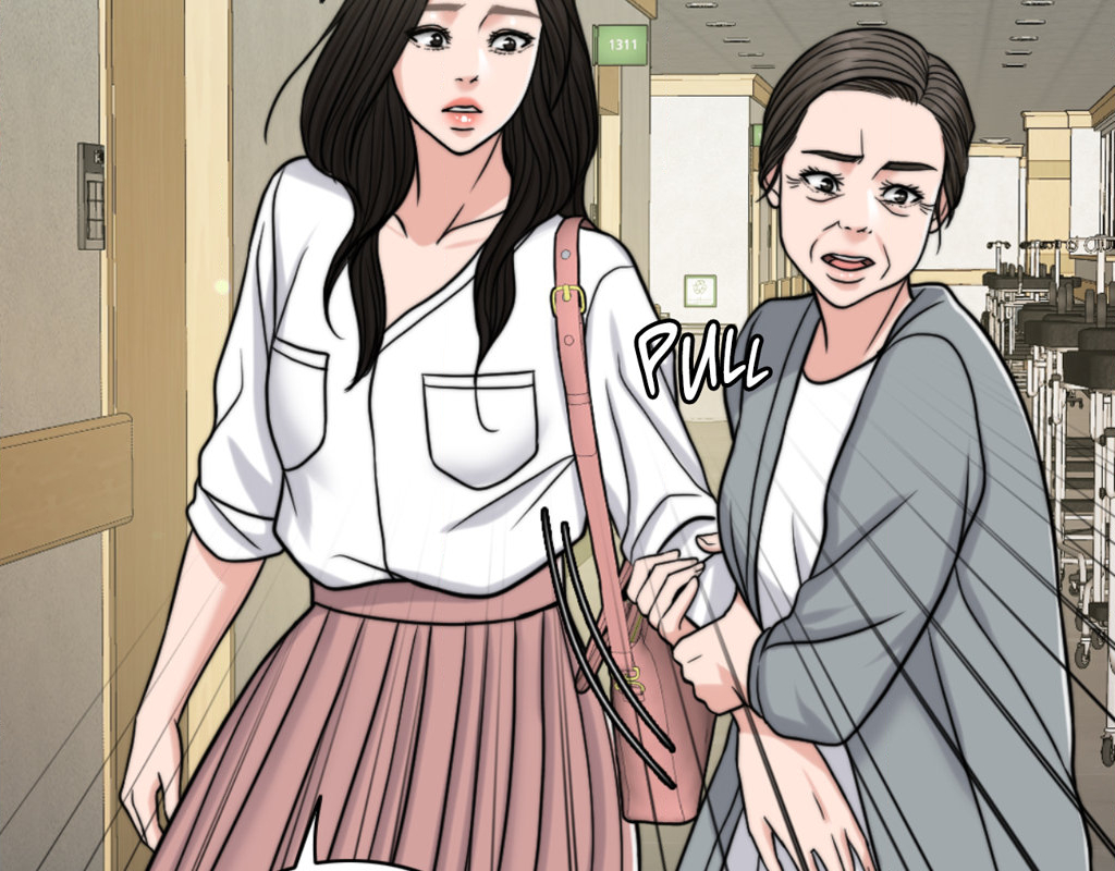 Wife for 1000 Days chapter 68 page 27
