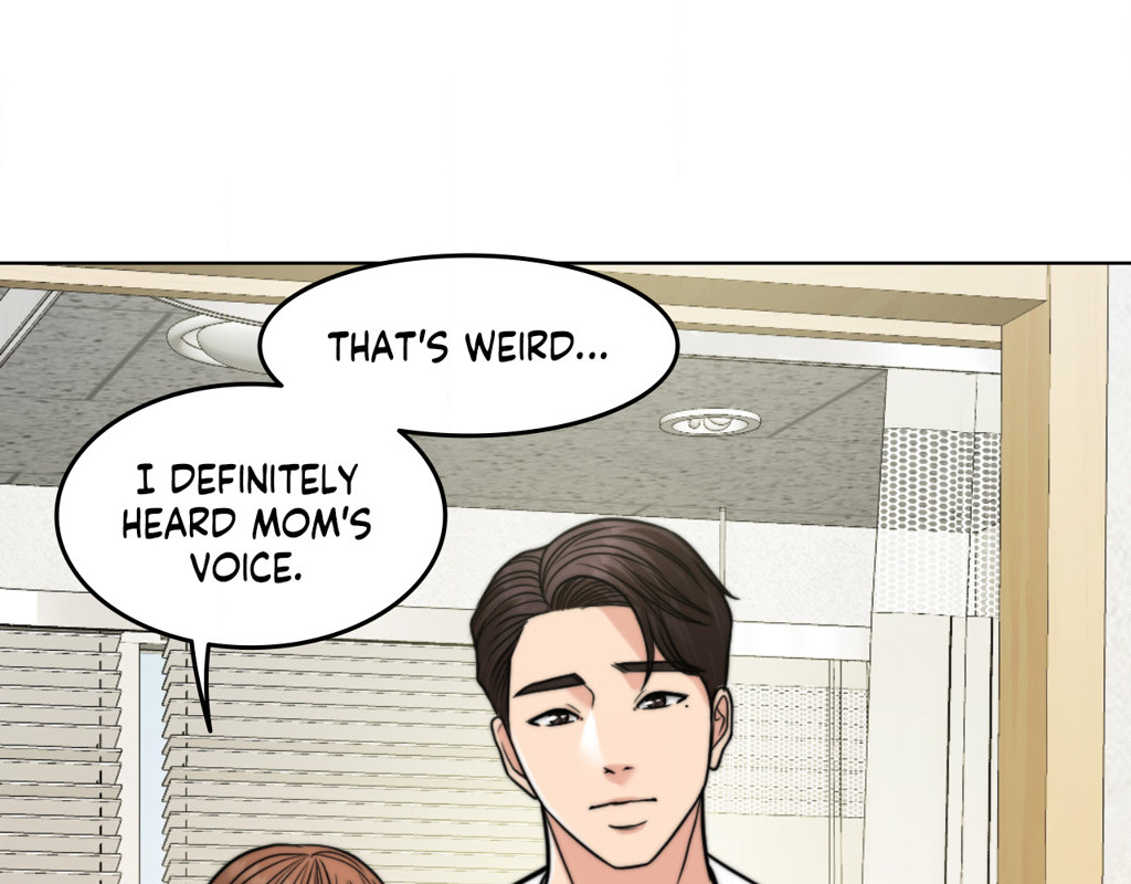 Wife for 1000 Days chapter 68 page 33