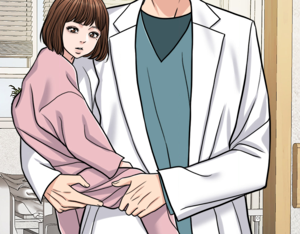 Wife for 1000 Days chapter 68 page 34