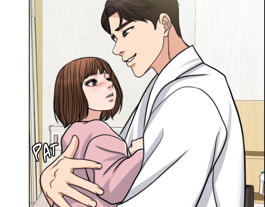 Wife for 1000 Days chapter 68 page 36