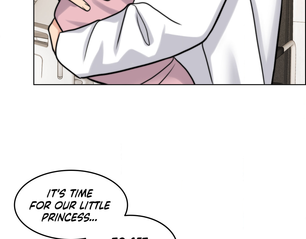 Wife for 1000 Days chapter 68 page 37