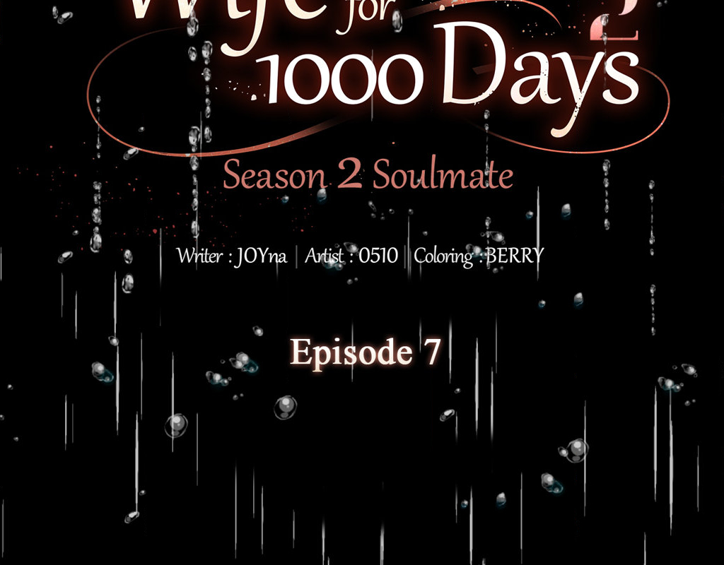 Wife for 1000 Days chapter 68 page 47