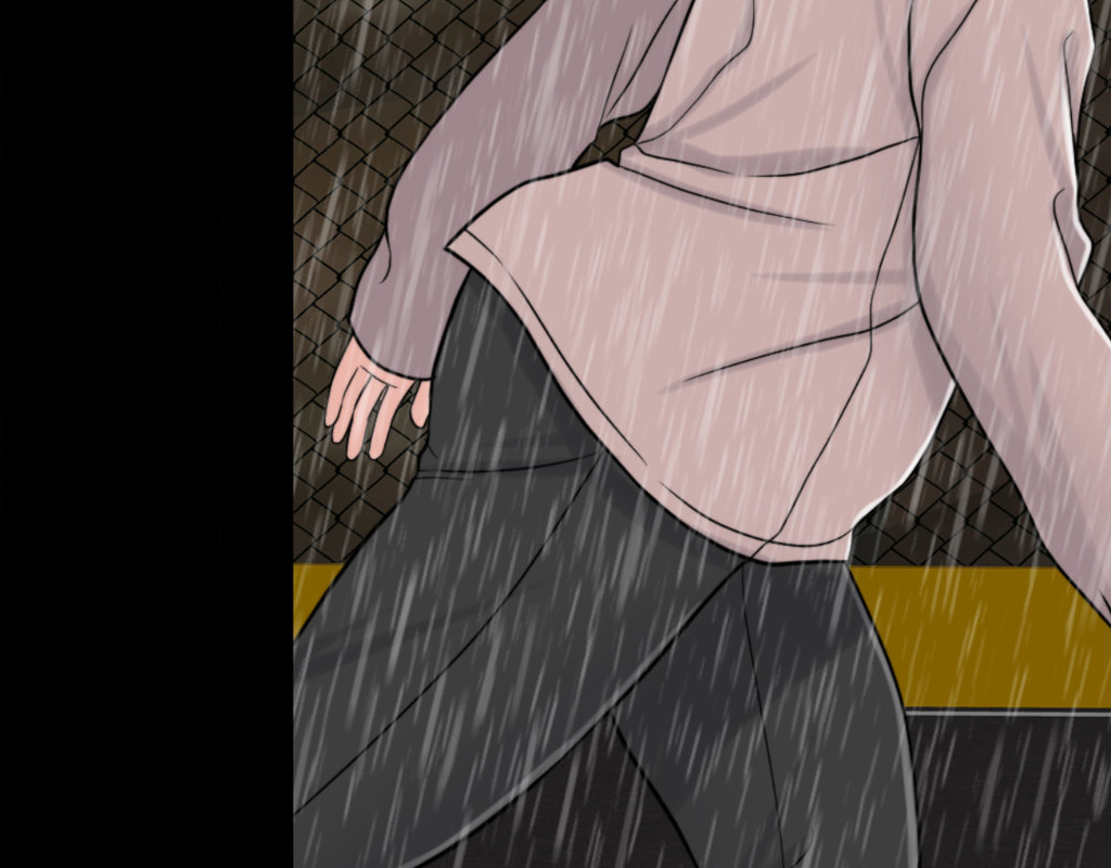 Wife for 1000 Days chapter 68 page 53