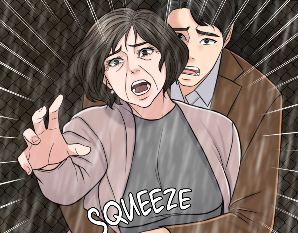 Wife for 1000 Days chapter 68 page 78